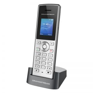 Grandstream / WP810 cordless IP phone with dual-band Wi-Fi