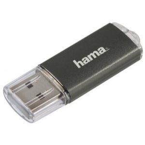 Hama / 16GB Laeta Silver