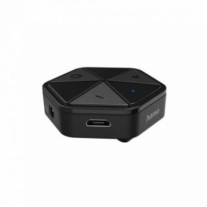 Hama / BT-REX Bluetooth Audio Adapter Black