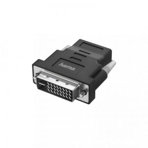 Hama / FIC DVI-D - HDMI Adapter