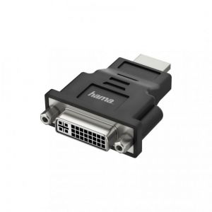 Hama / FIC HDMI - DVI-D Adapter