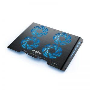 Hama / Freez600 Metal uRage Gaming Notebook Cooler Black