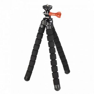 Hama / Mini-llvny Flex 2in1 26cm Kamera s GoPro