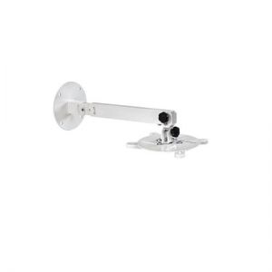 Hama / Projector Mount for Wall/Ceiling Mounting 13-63cm White
