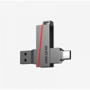 HikSEMI / 16GB USB3.2 Dual Slim Grey