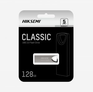 HikSEMI / 4GB USB3.0 Classic M200 Grey