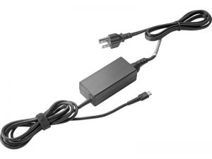 HP / 45W USB-C LC Power Adapter