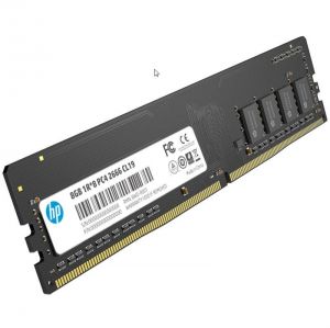 HP / 8GB DDR4 2666MHz V2