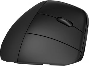 HP / 925 Ergonomic Vertical Wireless Mouse Black