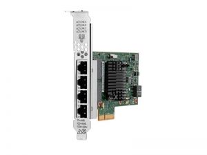 HP / BCM5719 4-Port Ethernet Adapter