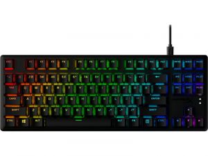 HP / HyperX Alloy Origins RGB Mechanical Gaming Keyboard Black US