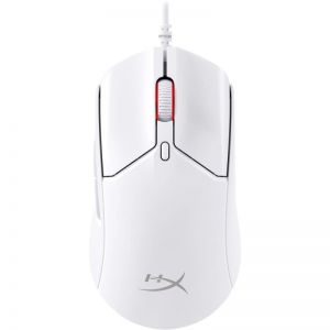 HP / HyperX Pulsefire Haste 2 Gaming Mouse White