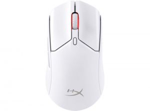 HP / HyperX Pulsefire Haste 2 Wireless Gaming Mouse White