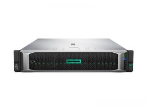 HP / ProLiant DL380 Gen10 Server (P24840-B21)