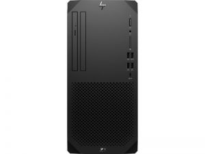 HP / Workstation Z1 G9 Black