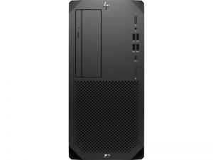 HP / Workstation Z2 G9 TWR Black