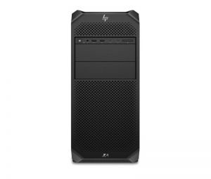 HP / Workstation Z4 G5 Black