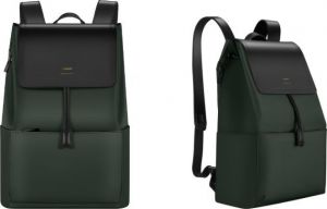 Huawei / Classic BackPack Forest Green