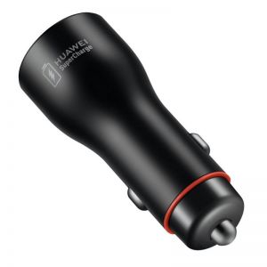 Huawei / CP36 v2 SuperCharge Car Charger Black