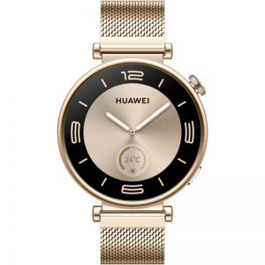 Huawei / Watch GT 4 41mm Milanese Strap Gold