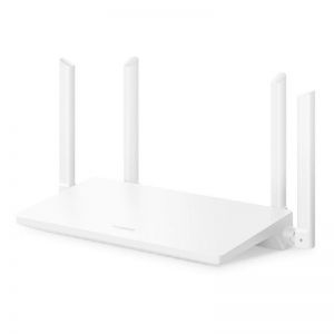 Huawei / WIFI AX2 5GHz Wi-Fi 6 HarmonyOS Mesh+ Parental Controls Router White