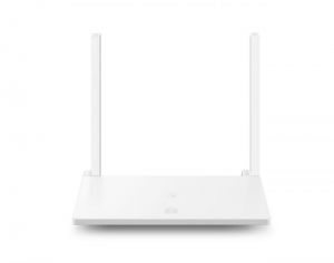 Huawei / WS318n-21 300Mbps Wi-Fi Router White