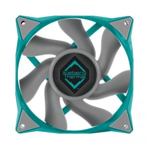 Iceberg Thermal / IceGale Xtra 120mm Teal