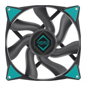 Iceberg Thermal / IceGale Xtra 140mm Black