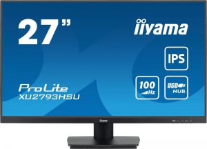 iiyama / 27'''' ProLite XU2793HSU-B6 IPS LED