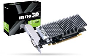 Inno3D / GeForce GTX 1030 2GB DDR5