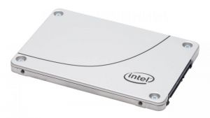 Intel / 9600GB 2, 5