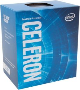 Intel / Celeron G5905 3500MHz 2MB LGA1200 Box