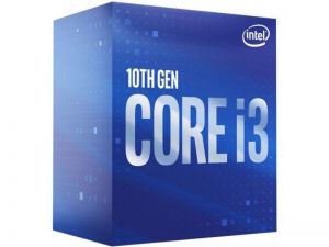 Intel / Core i3-10105 3700MHz 6MB LGA1200 BOX