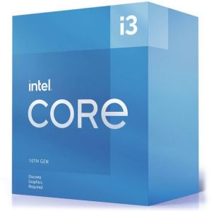 Intel / Core i3-10105F 3, 70GHz 6MB LGA1200 BOX