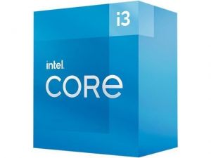 Intel / Core i3-12100F 3, 3GHz 12MB LGA1700 BOX