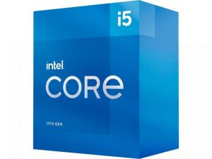 Intel / Core i5-11400 2600MHz 12MB LGA1200 Box