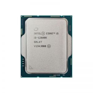 Intel / Core i5-12600K 3, 7GHz 20MB LGA1700 OEM