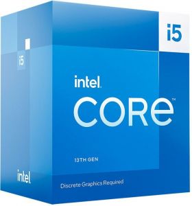 Intel / Core i5-13400F 2, 5GHz 20MB LGA1700 BOX