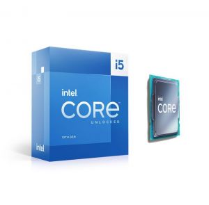 Intel / Core i5-13600KF 3, 5GHz 24MB LGA1700 BOX (Ventiltor nlkl)