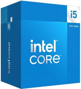 Intel / Core i5-14400 2, 5GHz 20MB LGA1700 BOX