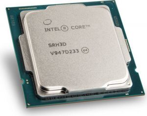 Intel / Core i7-10700K 3, 8GHz 16MB LGA1200 OEM