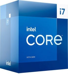 Intel / Core i7-13700F 2, 1GHz 30MB LGA1700 BOX