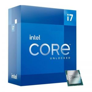Intel / Core i7-14700K 3, 4GHz 33MB LGA1700 BOX (Ventiltor nlkl)