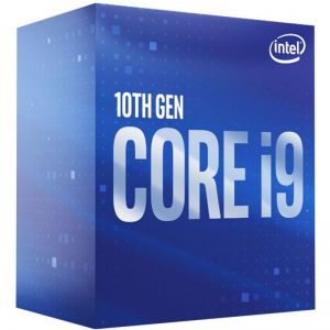Intel / Core i9-10900KF 3700MHz 20MB LGA1200 Box (Ventiltor nlkli)