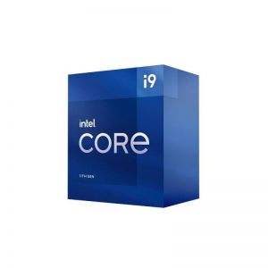Intel / Core i9-11900F 2500MHz 16MB LGA1200 Box