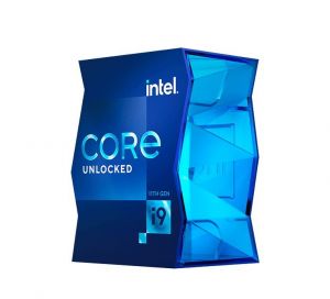 Intel / Core i9-11900KF 3, 5GHz 16MB LGA1200 BOX (Ventiltor nlkli)