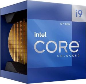 Intel / Core i9-12900KF 3, 2GHz 30MB LGA1700 BOX (Ventiltor nlkl)