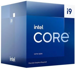 Intel / Core i9-13900F 2, 0GHz 36MB LGA1700 BOX