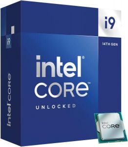 Intel / Core i9-14900F 2, 0GHz 36MB LGA1700 BOX