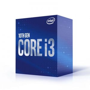Intel / Core i3-10300 3700MHz 8MB LGA1200 Box